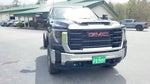 2025 GMC Sierra 3500 HD Pro