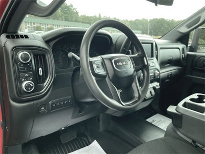 2021 GMC Sierra 3500 HD Sierra