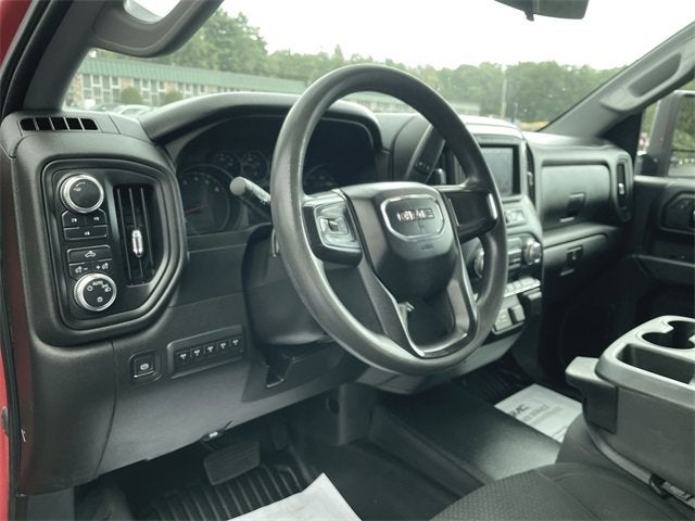 2021 GMC Sierra 3500 HD Sierra