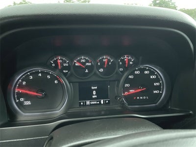 2021 GMC Sierra 3500 HD Sierra