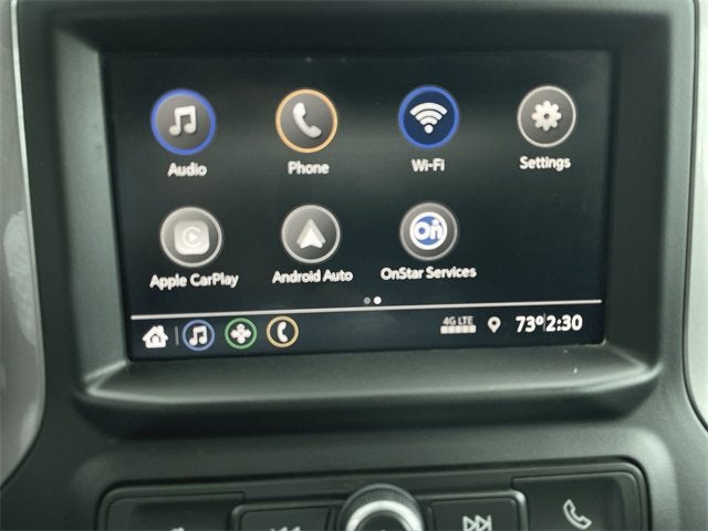 2021 GMC Sierra 3500 HD Sierra