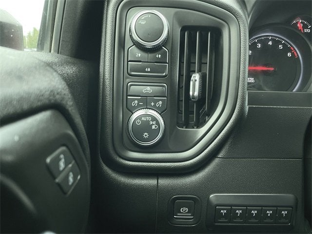 2021 GMC Sierra 3500 HD Sierra