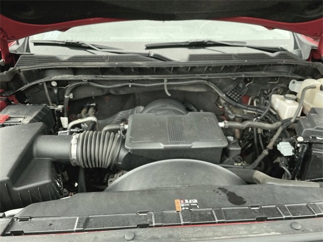 2021 GMC Sierra 3500 HD Sierra