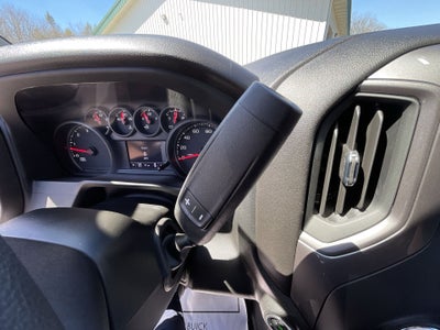 2024 GMC Sierra 3500 HD Chassis Cab Pro