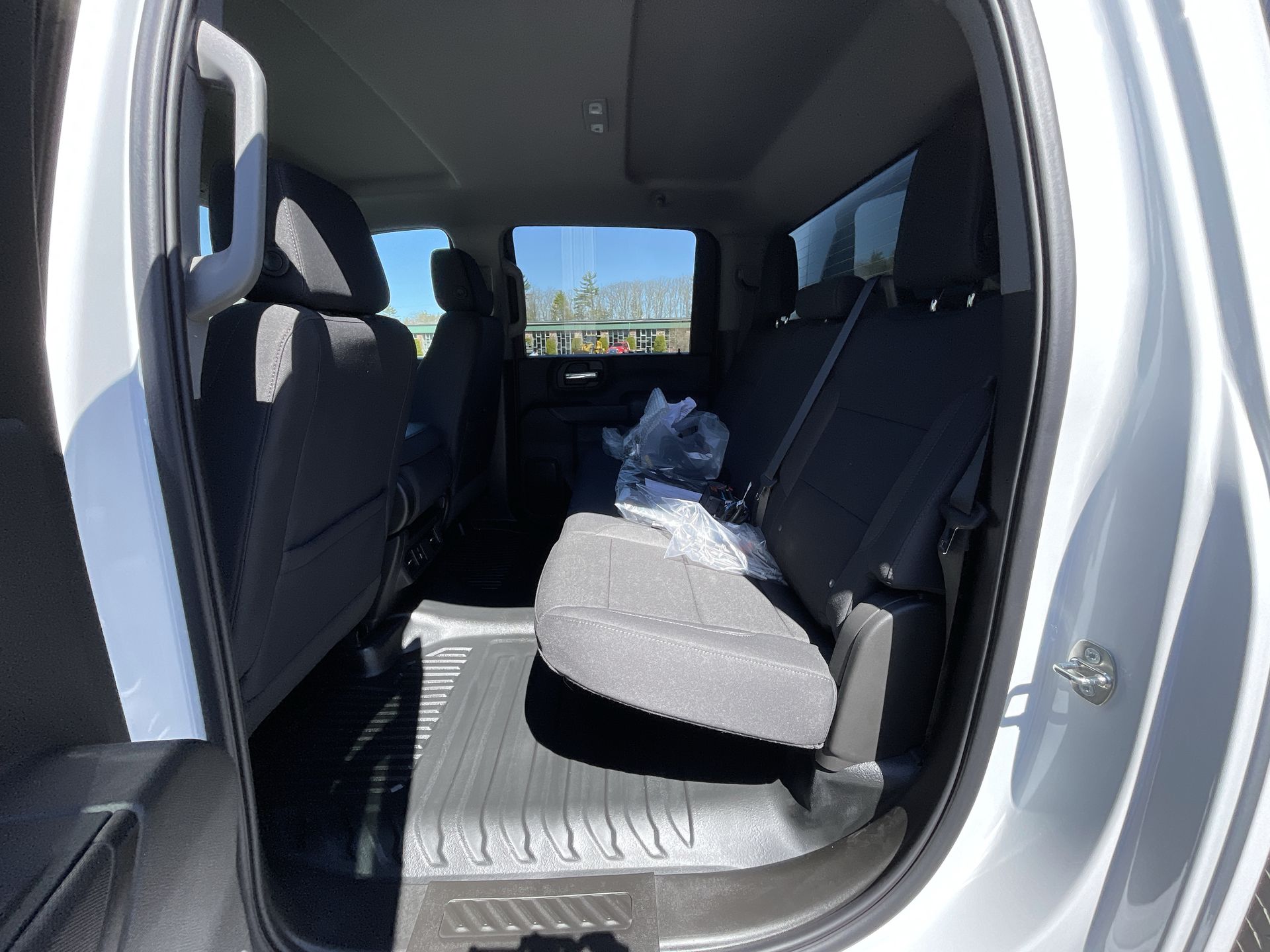 2024 GMC Sierra 3500 HD Chassis Cab Pro