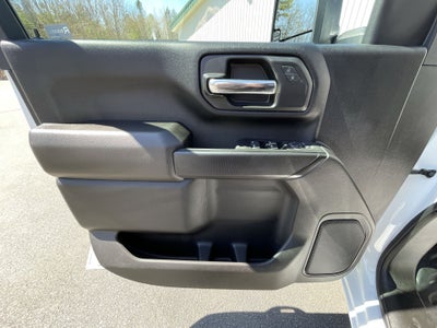 2024 GMC Sierra 3500 HD Chassis Cab Pro