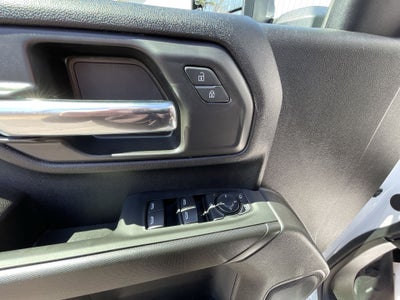 2024 GMC Sierra 3500 HD Chassis Cab Pro