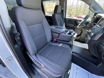 2024 GMC Sierra 3500 HD Chassis Cab Pro