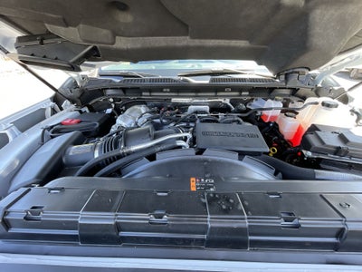 2024 GMC Sierra 3500 HD Chassis Cab Pro