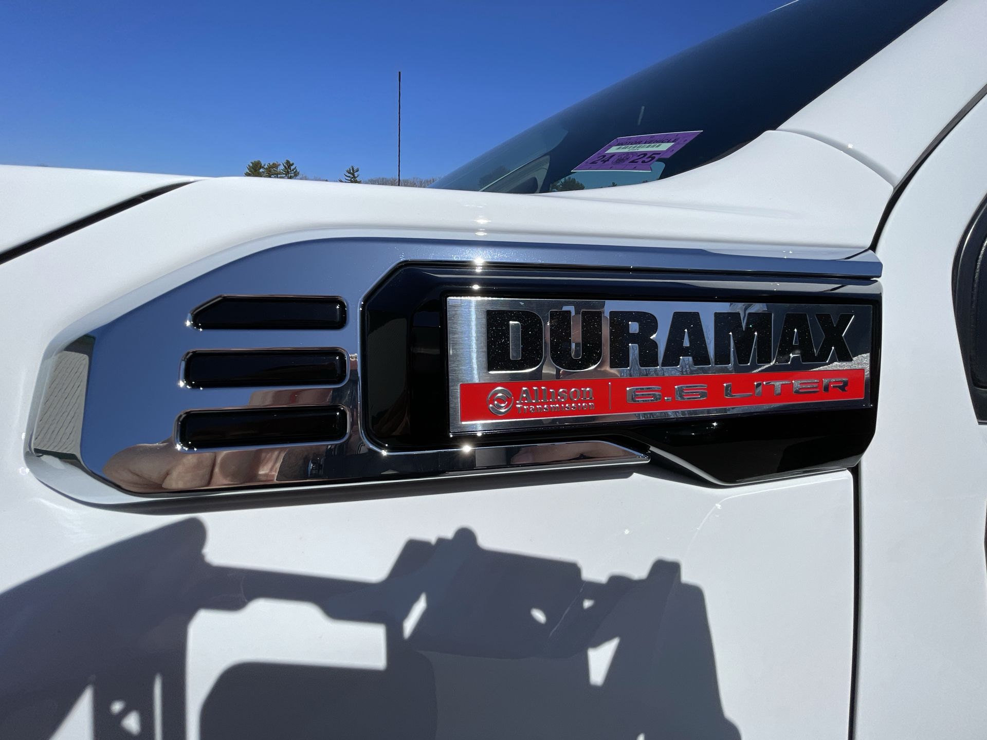 2024 GMC Sierra 3500 HD Chassis Cab Pro