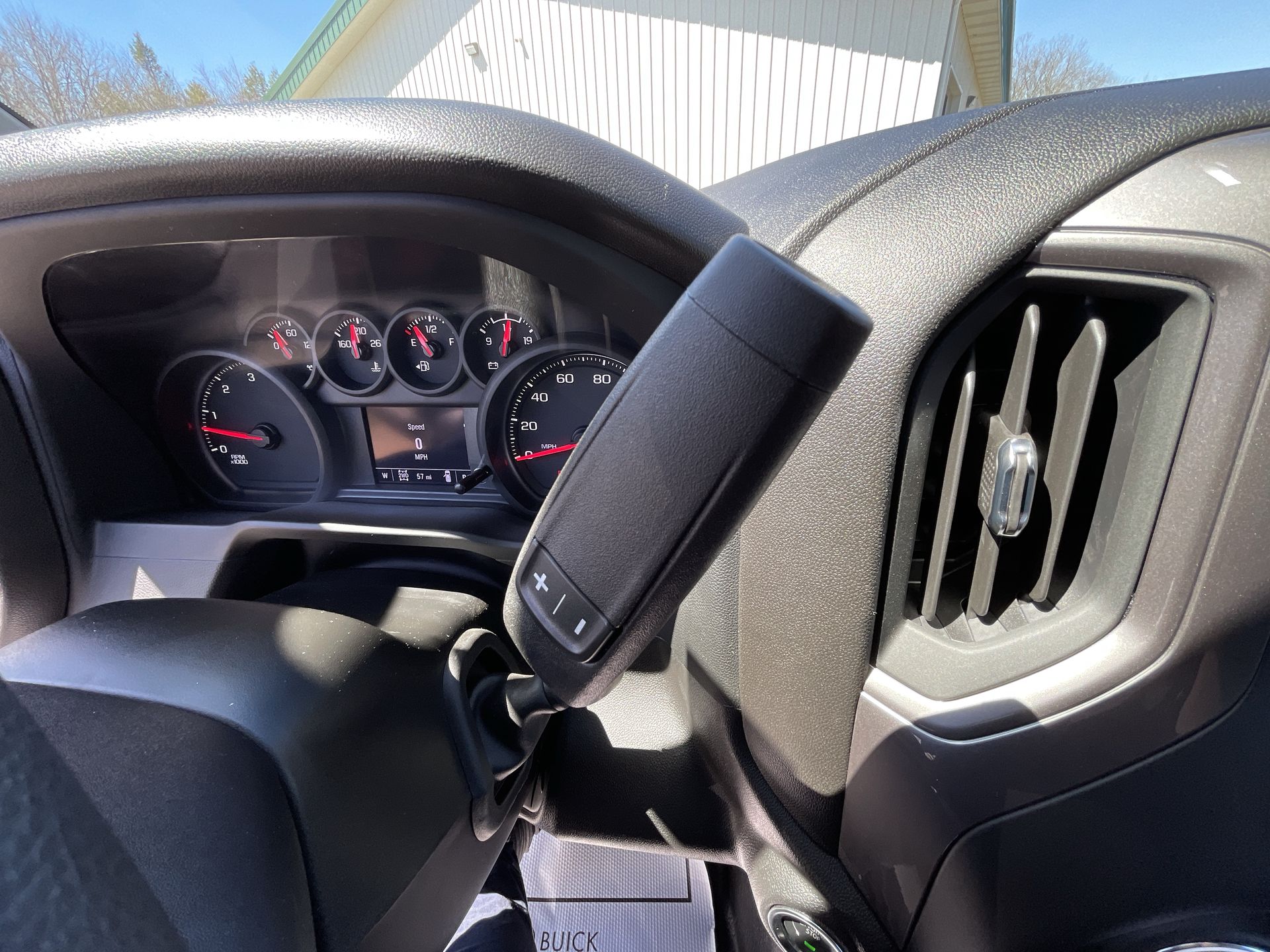 2024 GMC Sierra 3500 HD Chassis Cab Pro