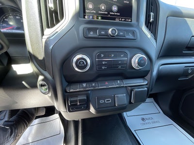 2024 GMC Sierra 3500 HD Chassis Cab Pro