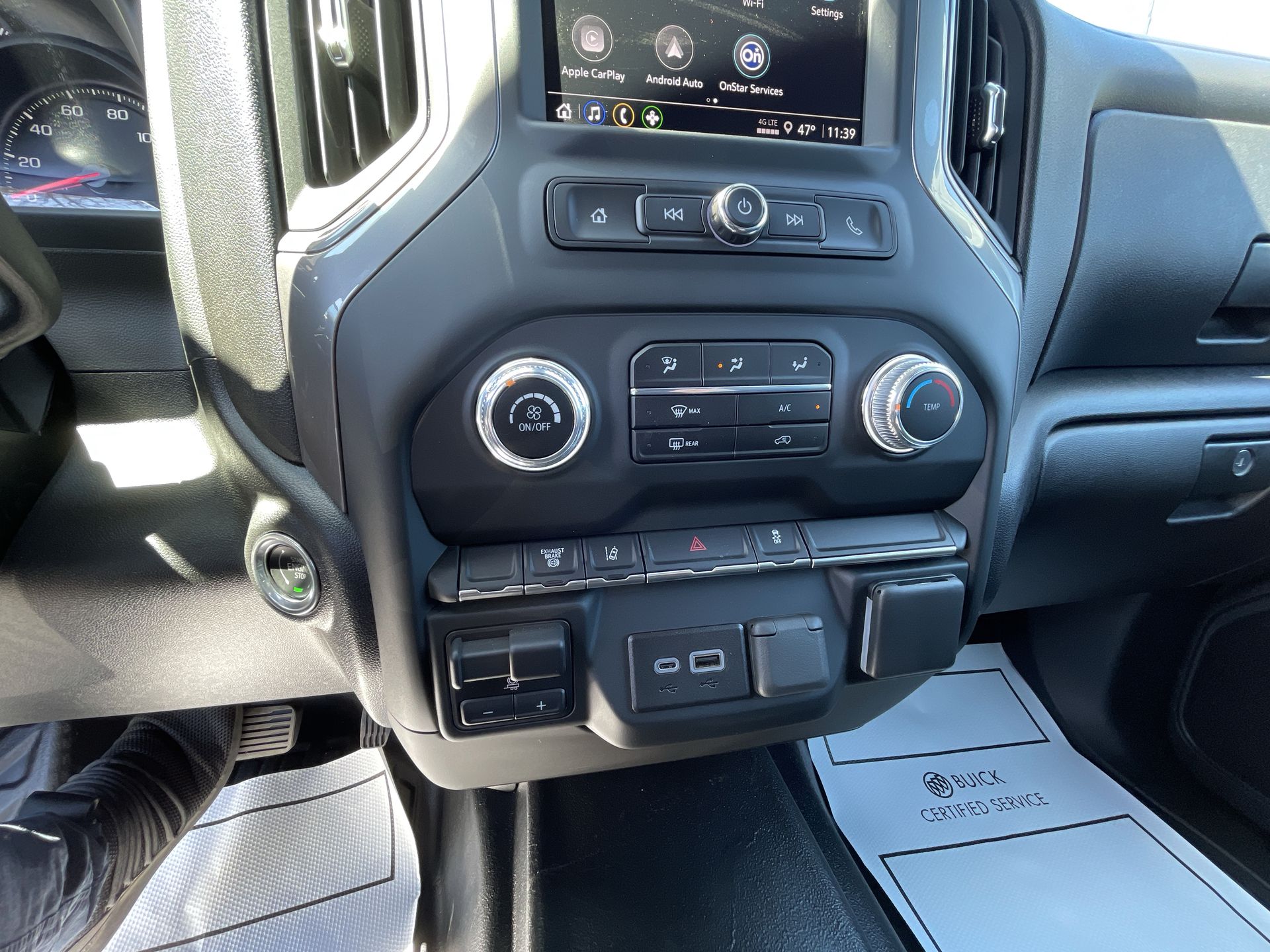 2024 GMC Sierra 3500 HD Chassis Cab Pro