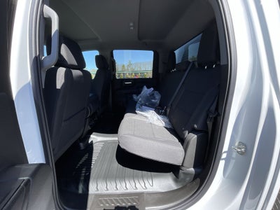 2024 GMC Sierra 3500 HD Chassis Cab Pro