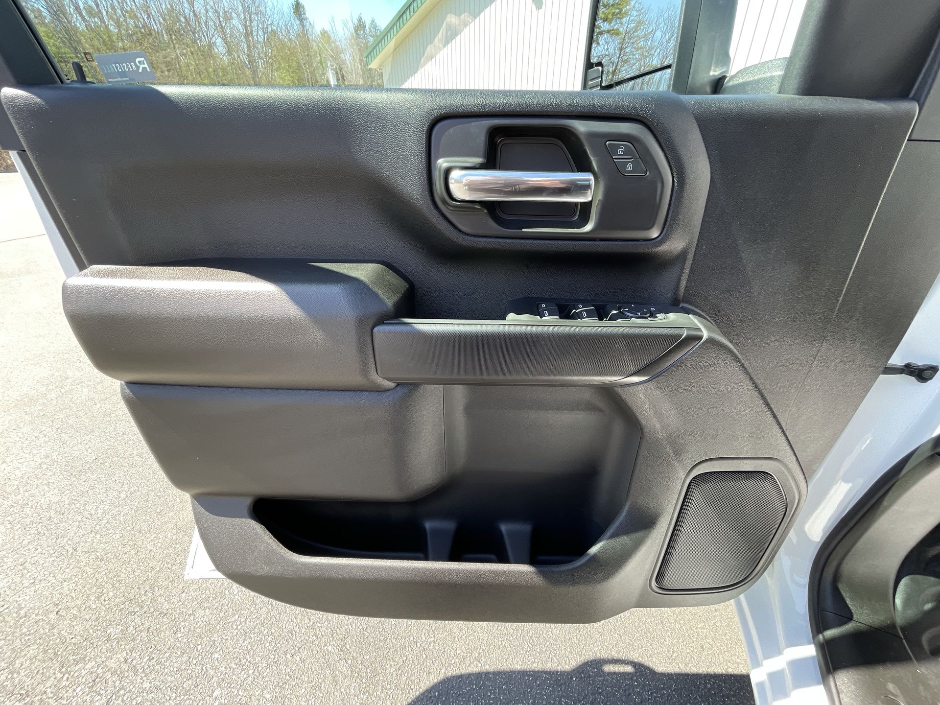 2024 GMC Sierra 3500 HD Chassis Cab Pro