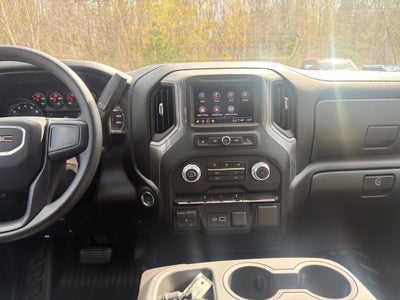 2026 GMC Sierra 3500 HD Pro
