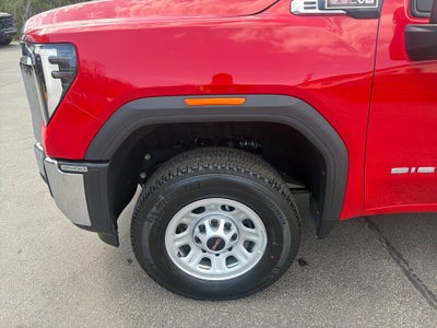 2026 GMC Sierra 3500 HD Pro