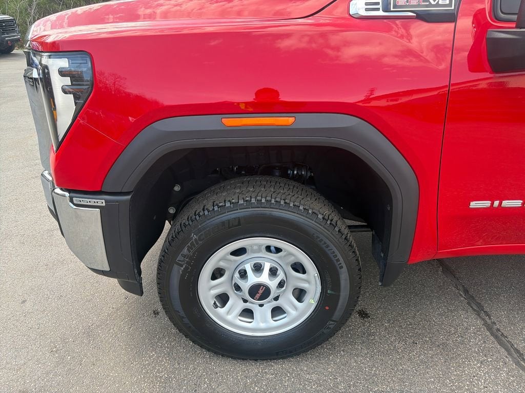 2026 GMC Sierra 3500 HD Pro