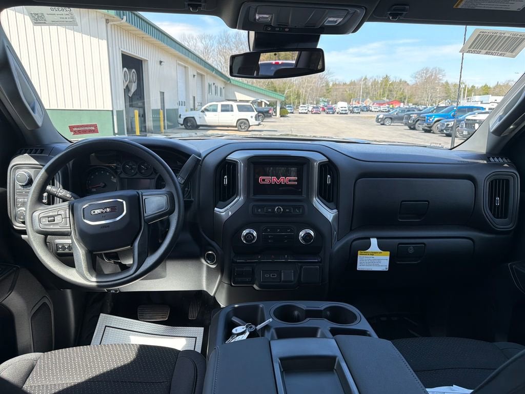 2026 GMC Sierra 3500 HD Pro