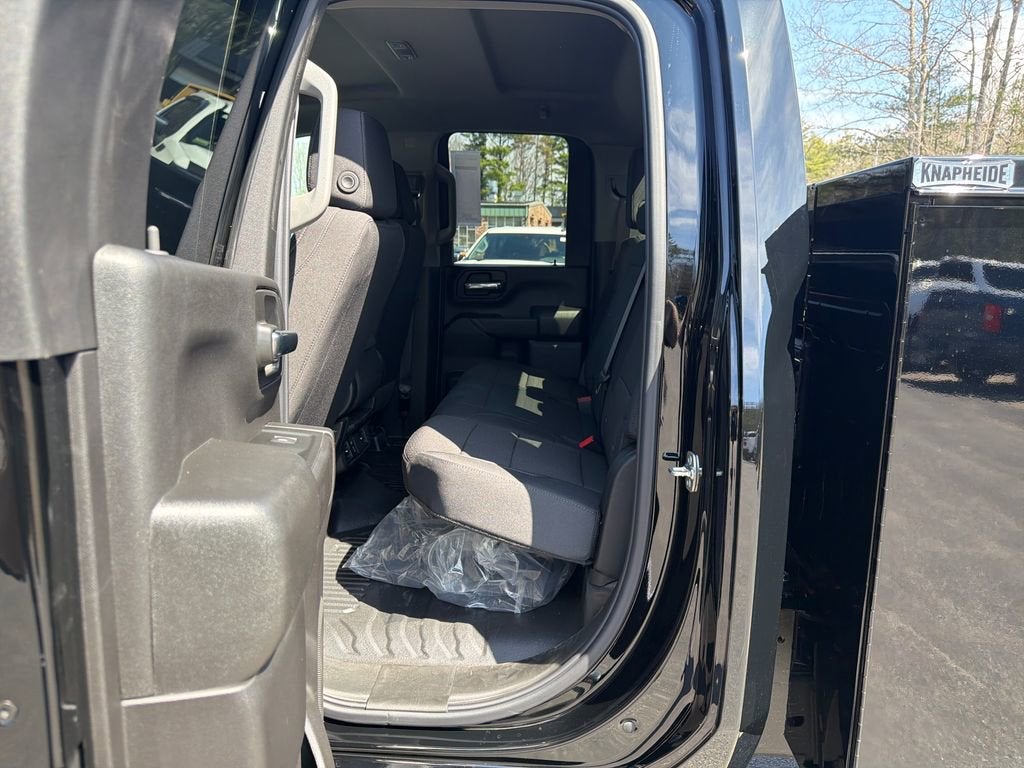 2026 GMC Sierra 3500 HD Pro