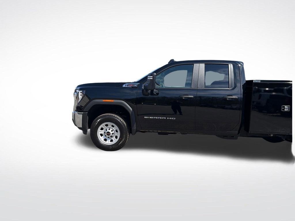 2026 GMC Sierra 3500 HD Pro