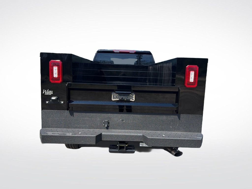2026 GMC Sierra 3500 HD Pro