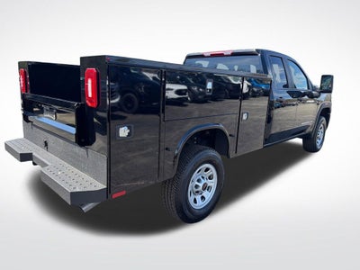 2026 GMC Sierra 3500 HD Pro