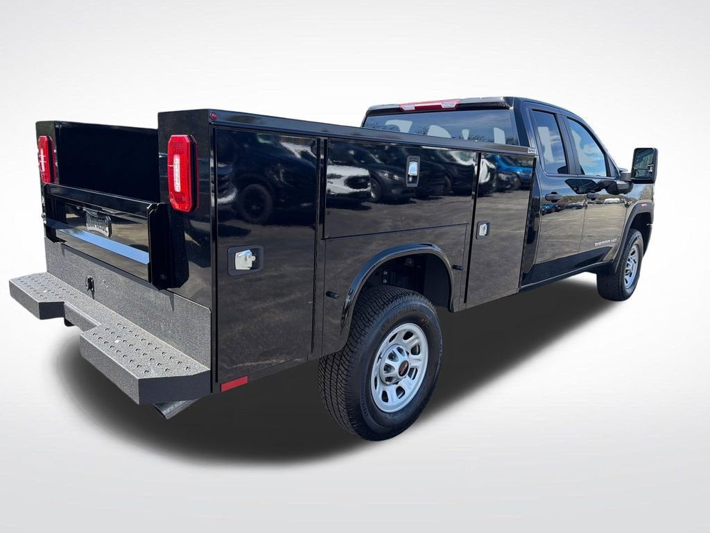 2026 GMC Sierra 3500 HD Pro