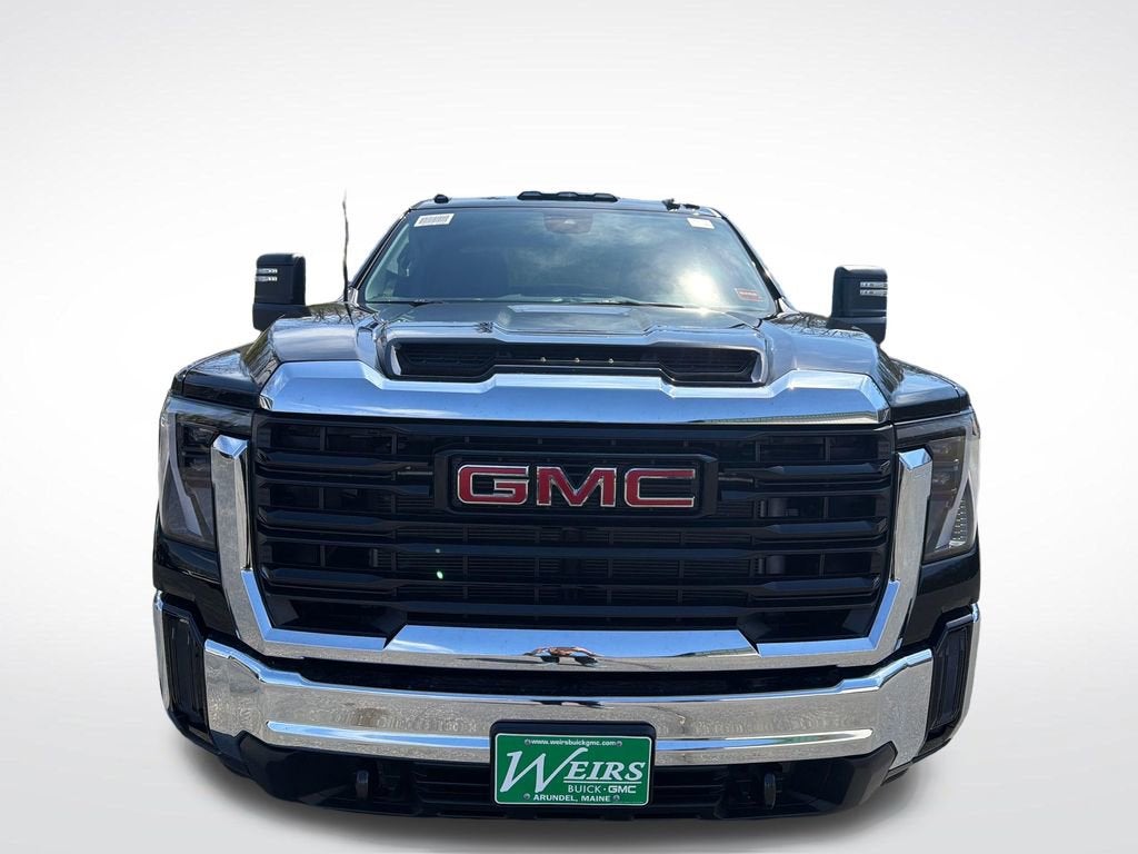 2026 GMC Sierra 3500 HD Pro