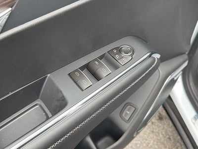 2027 GMC Acadia Denali