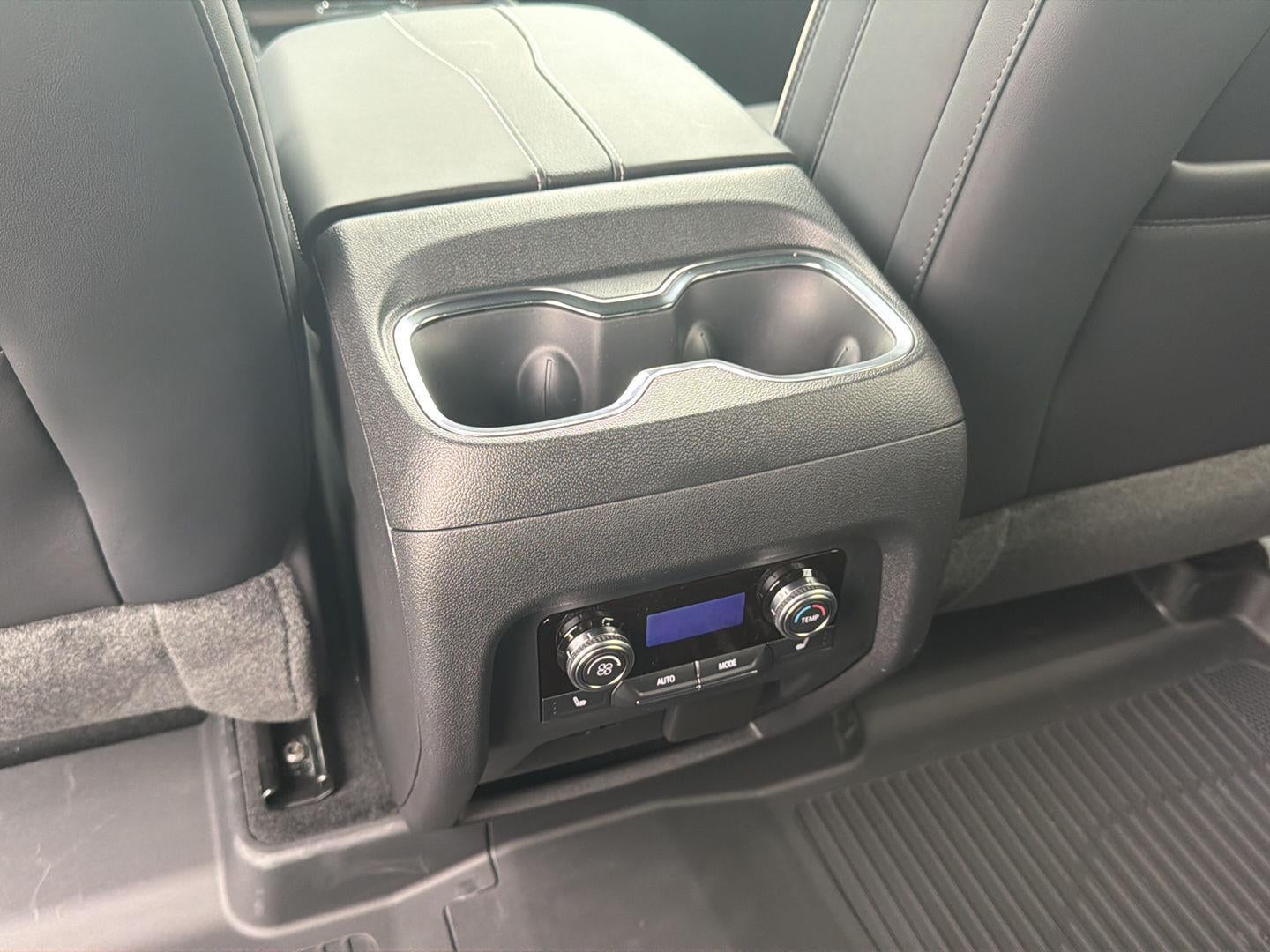 2027 GMC Acadia Denali