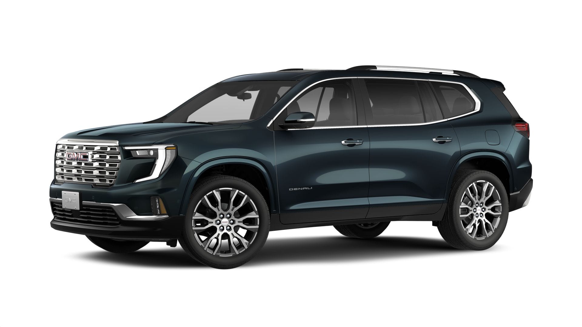 2027 GMC Acadia Denali