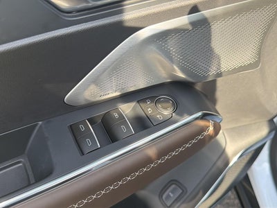 2027 GMC Acadia Denali Ultimate