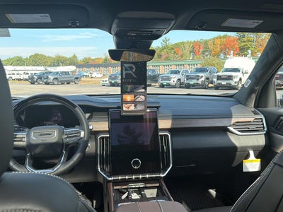 2027 GMC Acadia Denali Ultimate