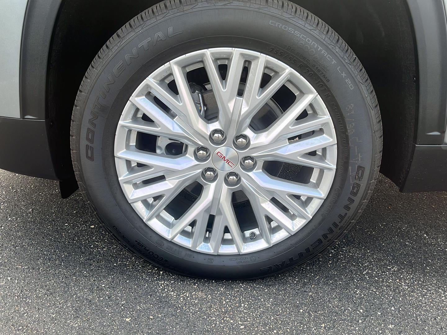 2026 GMC Acadia Elevation - Photo 10
