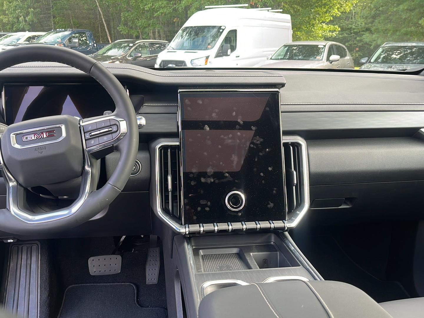 2026 GMC Acadia Elevation - Photo 14