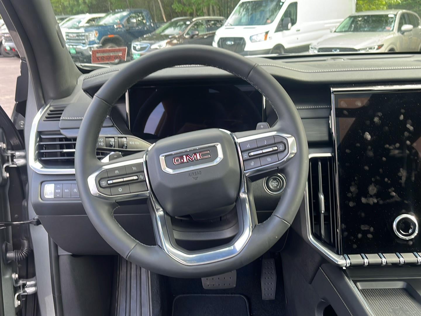 2026 GMC Acadia Elevation - Photo 15