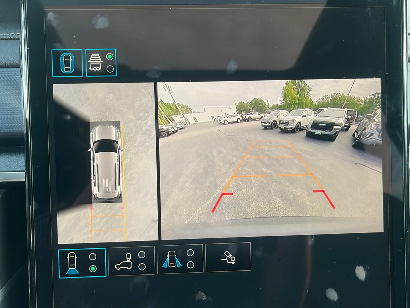 2026 GMC Acadia Elevation - Photo 18