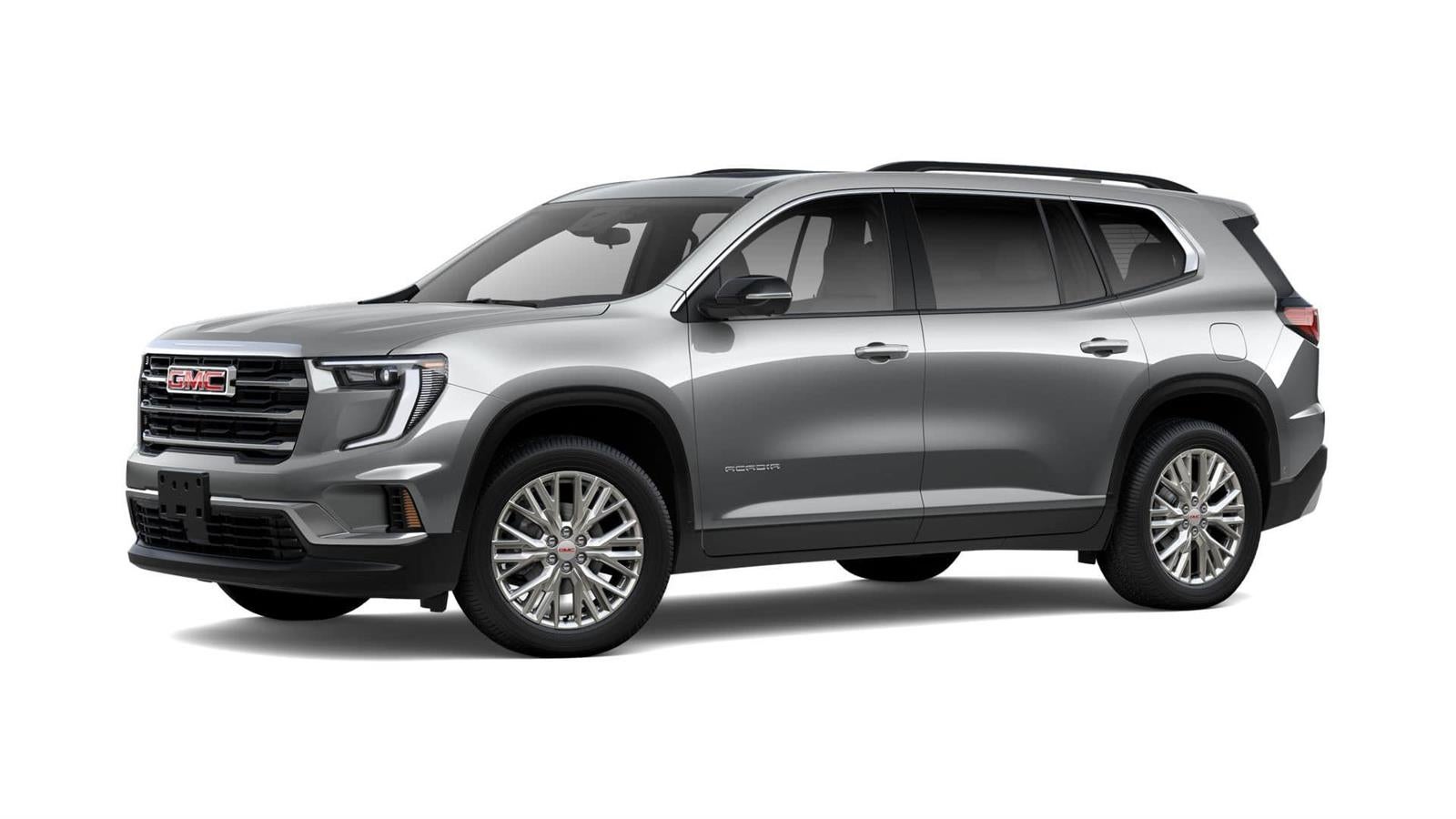2026 GMC Acadia Elevation - Photo 23