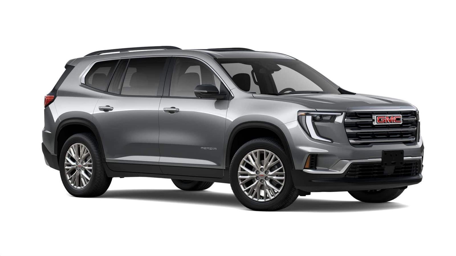 2026 GMC Acadia Elevation - Photo 25