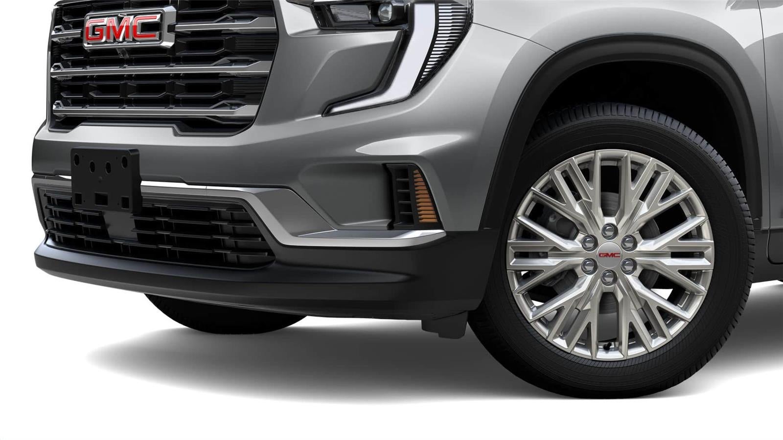 2026 GMC Acadia Elevation - Photo 26