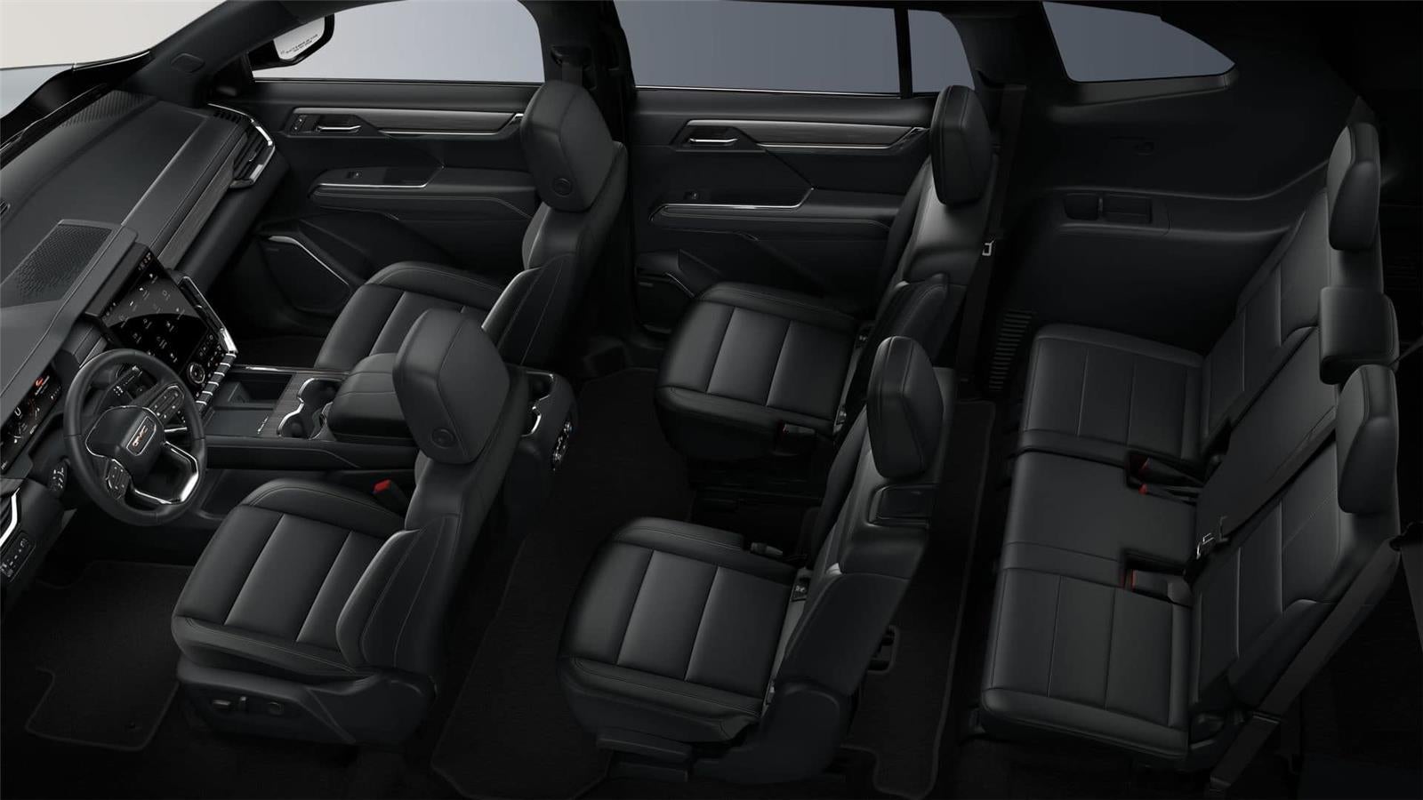 2026 GMC Acadia Elevation - Photo 28