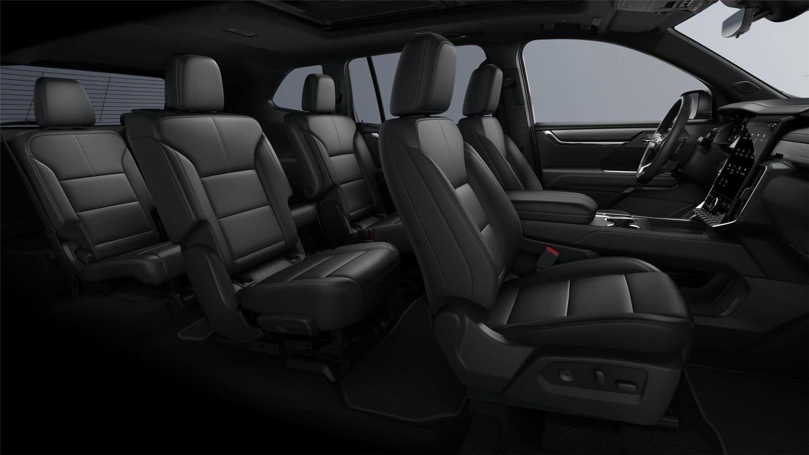 2026 GMC Acadia Elevation - Photo 29