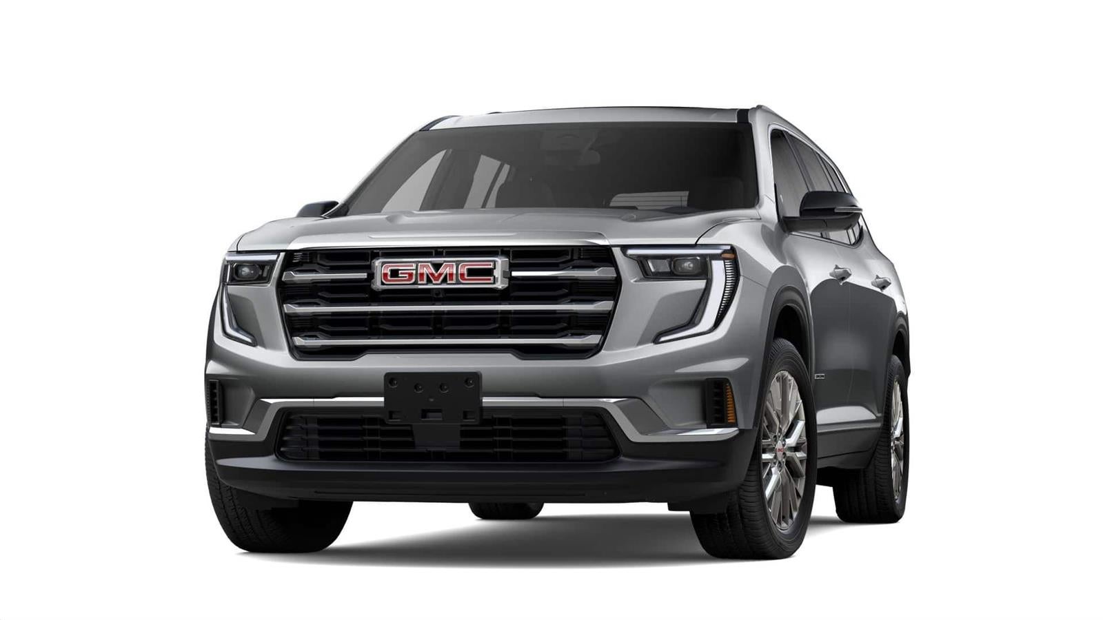 2026 GMC Acadia Elevation - Photo 30
