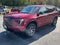 2025 GMC Acadia AT4