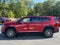 2025 GMC Acadia AT4