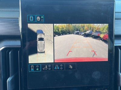 2025 GMC Acadia AT4
