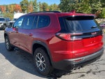 2025 GMC Acadia AT4