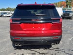 2025 GMC Acadia AT4