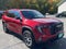 2025 GMC Acadia AT4